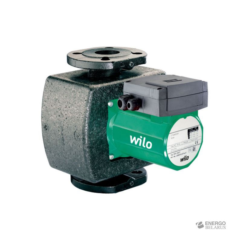 Насос Wilo-TOP-S 65/7 2-частоты вращения (1~230 V, PN 6/10)