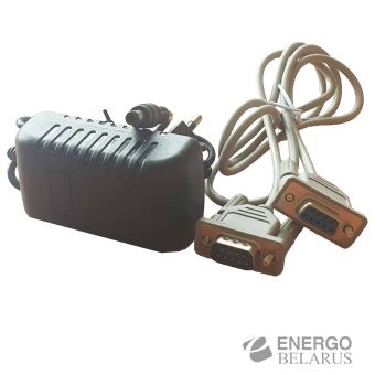Карта сетевого управления Kiper Power SNMP External