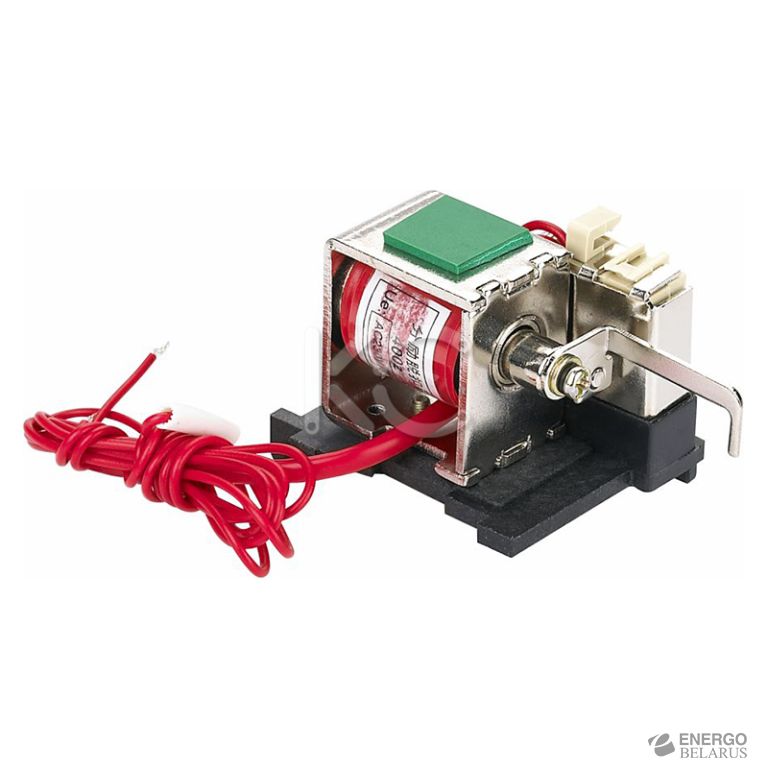 Независимый расцепитель для NM1-800/3P/4P AC220В (левый) (CHINT)