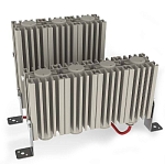 Взрывозащищенный нагреватель ВНУ-400Б