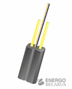 Кабель оптический внутриобъектовый