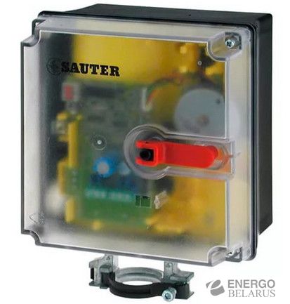 Привод клапана AVM124F130