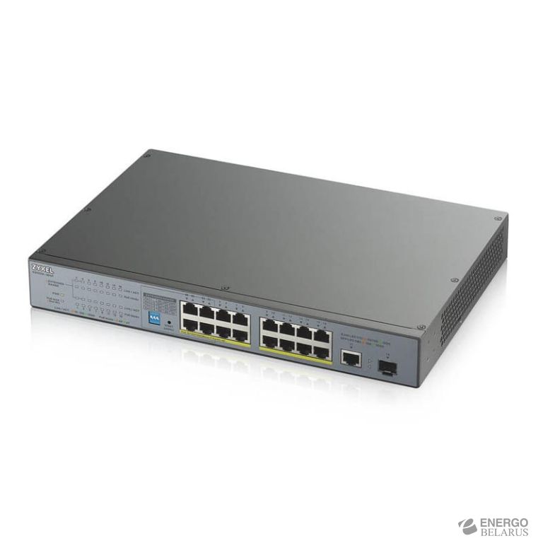 GS1300-18HP-EU0101F