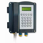 Искробезопасный телефон iVT3