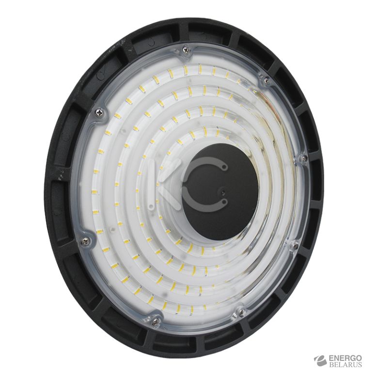 Светильник светодиодный ДСП-LED-531-UFO-100W-4000K КС