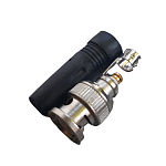 Разъём Arsenal-BNC10 ( под винт с колпачком )