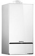 Котел конденсационный Buderus Logamax plus GB172 -24i (белый), 24 кВт