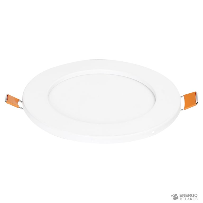 Светильник светодиодный (LED) встраиваемый DL, Smartbuy SBL-DL-6-65K