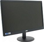 Монитор AOC E2070SWN 19,5" черный