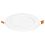 Светильник светодиодный (LED) встраиваемый DL, Smartbuy SBL-DL-6-65K