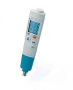 Прибор для измерения pH (для гибкого использования) testo 206-pH3 (0563 2063)