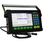 Универсальный дефектоскоп ОКО-01.