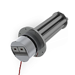 Взрывозащищенный нагреватель ВНУ-170В1.Ж.12Т