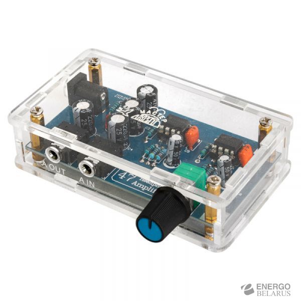 Усилитель NM2030box