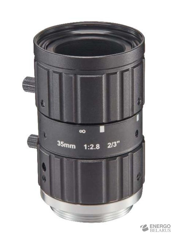 MVL-MF3528M-8MP 102202418 Объектив