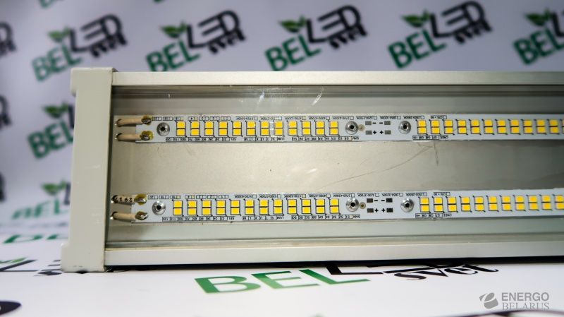 Светильник светодиодный промышленный BEL.LED.PROM-60.1 (60 Вт)