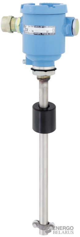 Герконовый уровнемер ПМП-118