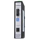 Промышленный медиаконвертер IEC-0101FT-SC-MM-2КМ (8350-020)