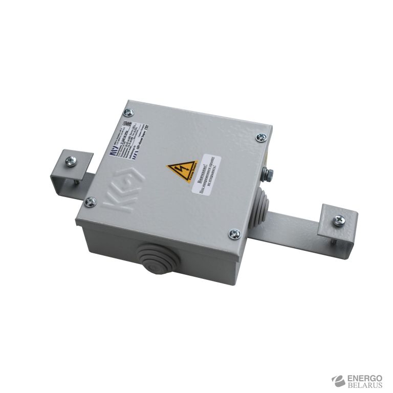 Коробка тросовая У245 IP54