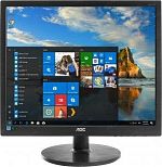 Монитор AOC I960SRDA 19" черный