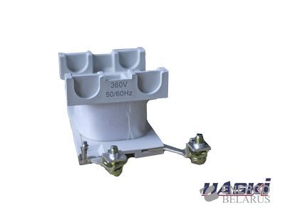 Катушка к контактору КМ (ПМЛ-3,4,5) (40-95А) 380В AC HASKI