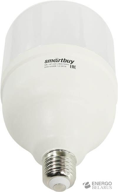   (LED) Smartbuy HP E27