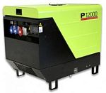 Установка генераторная GP P12000 THEPS AVR PEX-POOL