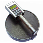 Измеритель плотности асфальтобетона ПАБ-1.0