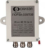 Извещатель охранный периметровый Гюрза-035ПЗВ