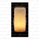 Свеча светодиод. CL3-RGB-E36 JazzWay 4690601003461