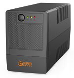 Источник бесперебойного питания Kiper Power B650 USB (650VA/360W)