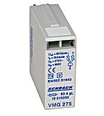 Модуль разрядника, класс D/III, 3kA, VMG 275В