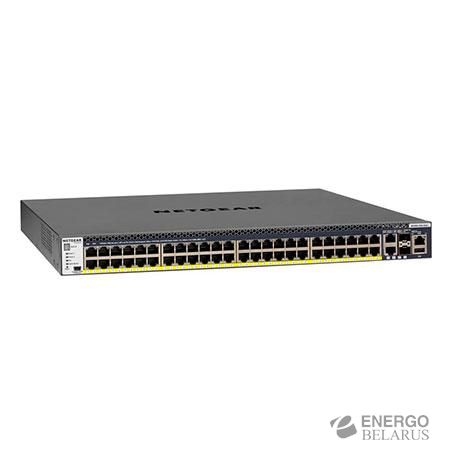 Коммутатор GSM4352PA-100NES