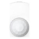 Hikvision AX PRO DS-PDCL12-EG2-WE ИК-датчик беспроводной, потолочный 360°