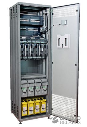 Система электропитания OPUS C 220-9.6 C