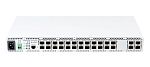 Коммутатор  MES2424FB