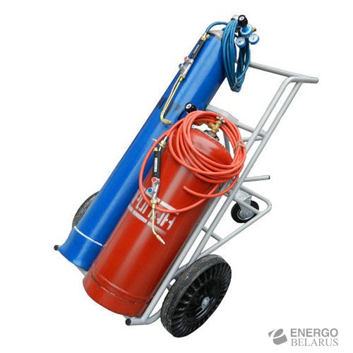 Комплект ПГУ-40П