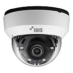 IDIS DC-D4213RX 4mm IP-видеокамера