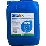 Средство для промывки теплообменников STEELTEX® IRON (10 кг)