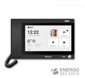 Монитор консьержа AM-02 BLACK