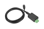 Преобразователь интерфейсов USB–RS-485