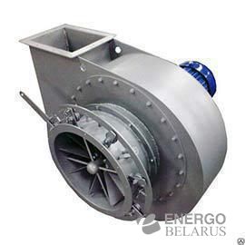 Дымососы Д-20