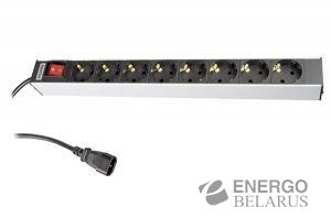 SHT19-8SH-S-2.5IEC