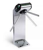Комплект электронной проходной PERCo-KT08.3A G-I-KT-026