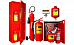 Техническое обслуживание средств пожаротушения (огнетушителей и модулей пожаротушения)