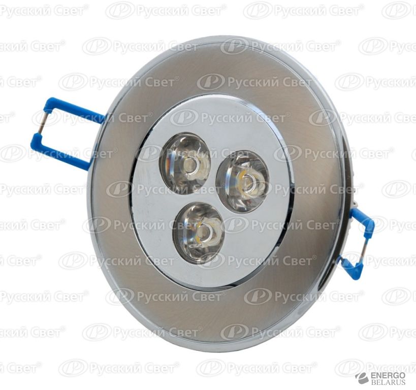 Светильник DRG 4-24-W-55 Новый Свет 700045