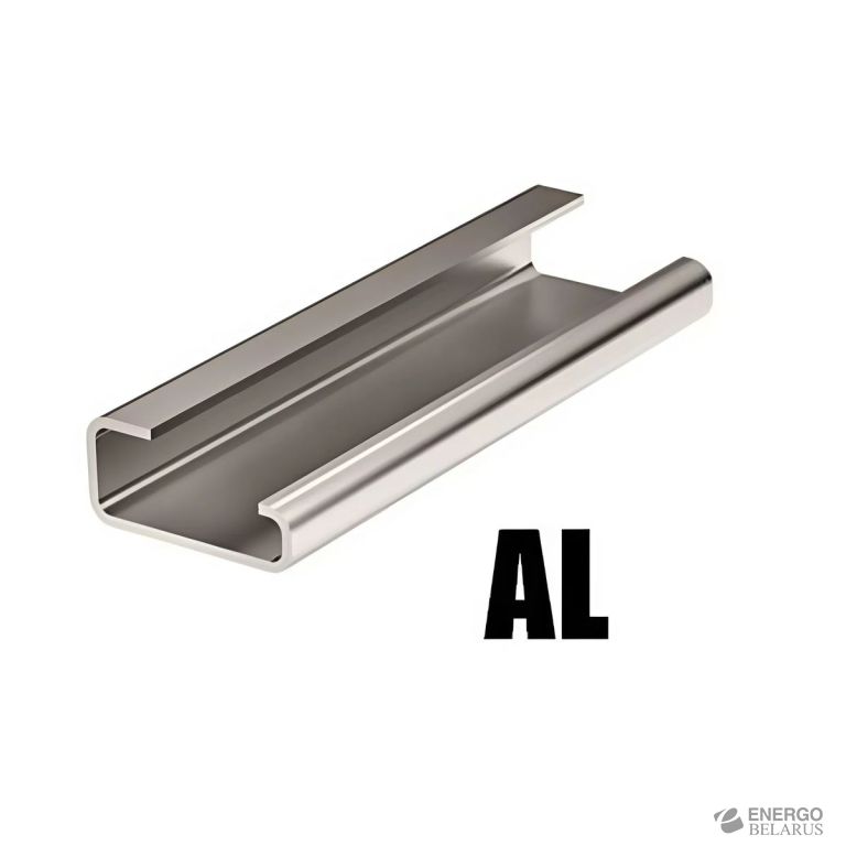 DIN-рейка  02120AL