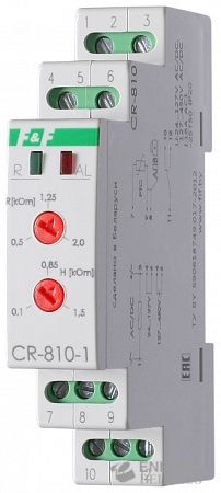 Регулятор температуры CR-810-1