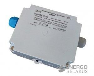 АБИ (1 канал)