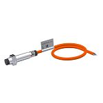 Датчик бесконтактный индуктивный взрывозащищенный AEX1P1K1-2AM12.50L-PA4A-P1C2